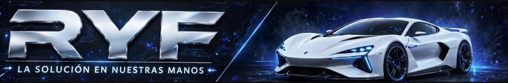 RYF Servicio Automotriz